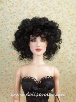 monique - Wigs - Modacrylic - HEATHER Wig #170 - парик